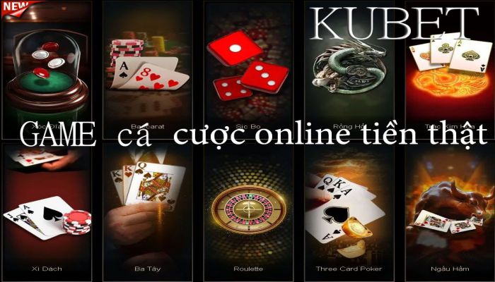 Một số sản phẩm game 3D trên Kubet ăn khách nhất