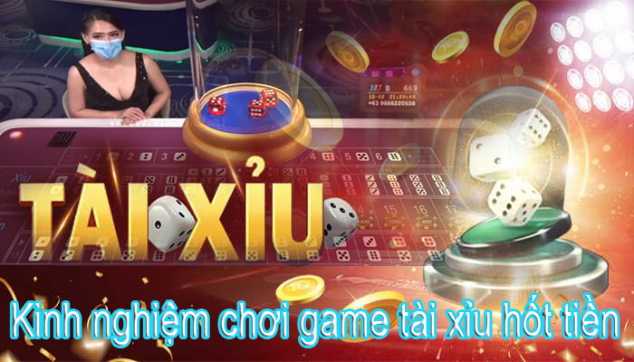 Bật mí cách chơi tài xỉu nhanh giàu tại Kubet