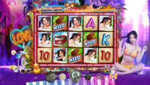 Chơi Game Nổ Hũ Summer Bikini Kubet Cực Chất Anh Em Tham Gia Ngay