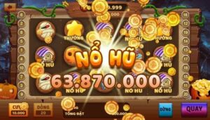 Mách Bạn Cách Quay Nổ Hũ Thắng Liên Tục Tại Kubet