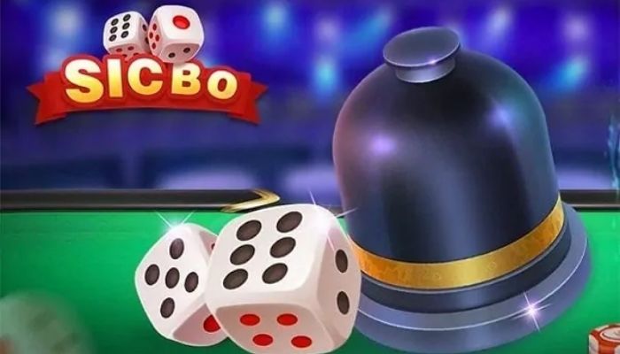 Quy tắc chơi Tài Xỉu Sicbo tại nhà cái Kubet