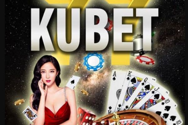 Lỗi do tài khoản Kubet không hoạt động