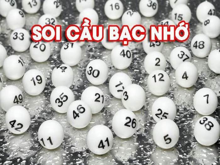 Soi cầu bạc nhớ theo từng năm